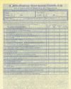 Conners Continuous Performance Test Manual