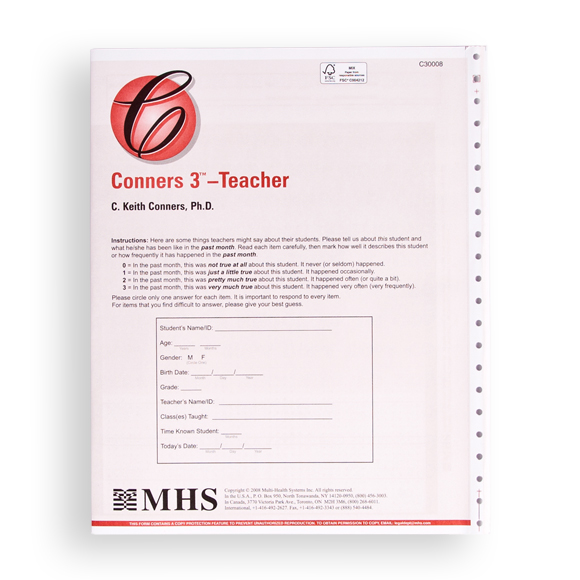 conners-3-teacher-forms-with-dsm-5-updates